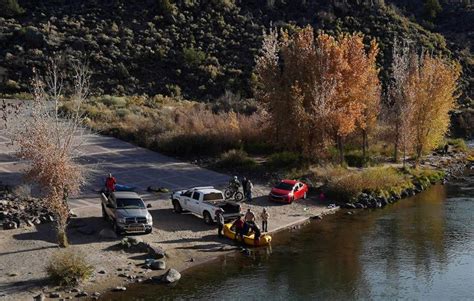 taos box junction river ban 2019|Taos County officials recover drowned kayaker body from Rio .